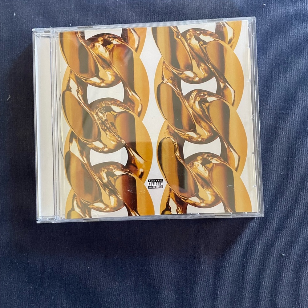 2 Chainz - BOATS II (CD)